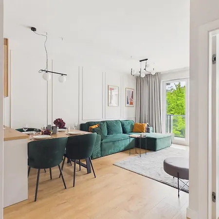 Apartman Wyspa Solna 10 By Solarento *