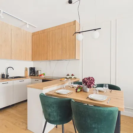 Wyspa Solna 10 By Solarento *