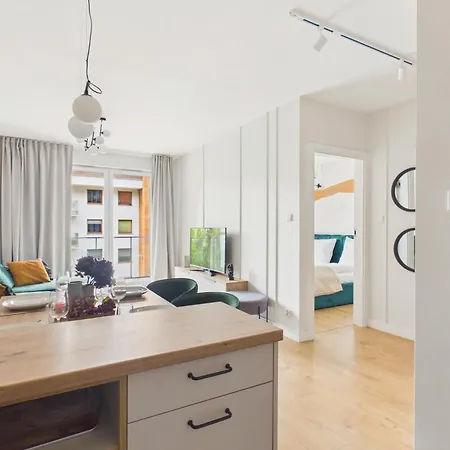 Wyspa Solna 10 By Solarento * 코워브제크