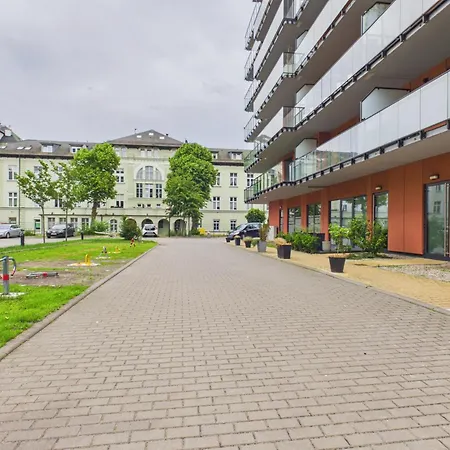Wyspa Solna 10 By Solarento *